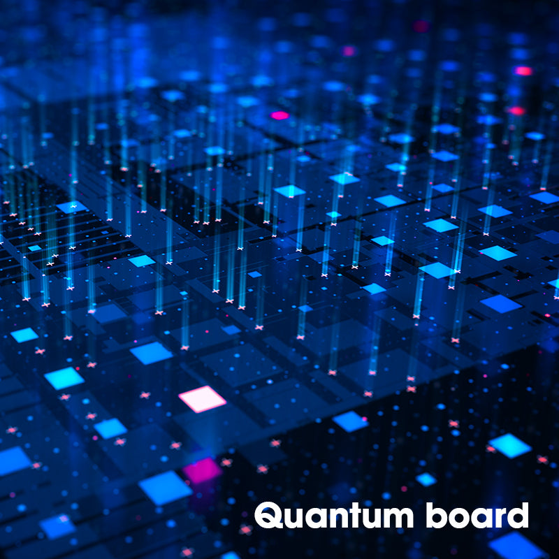 What is Quantum Board? – ViparSpectra