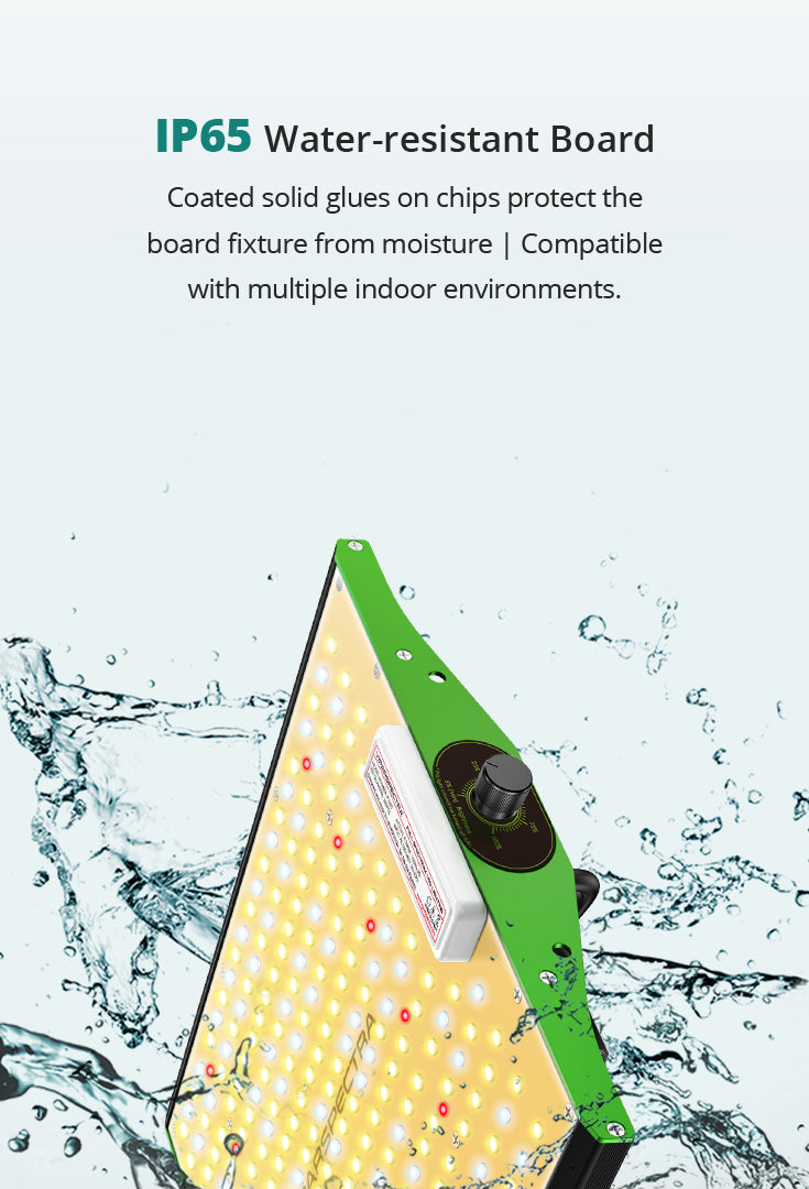 viparspectra-p1500-IP65water-resistantboard
