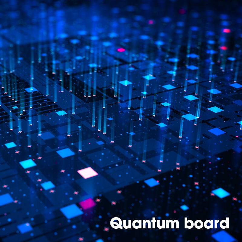 Quantum boards vs COB LED grow lights