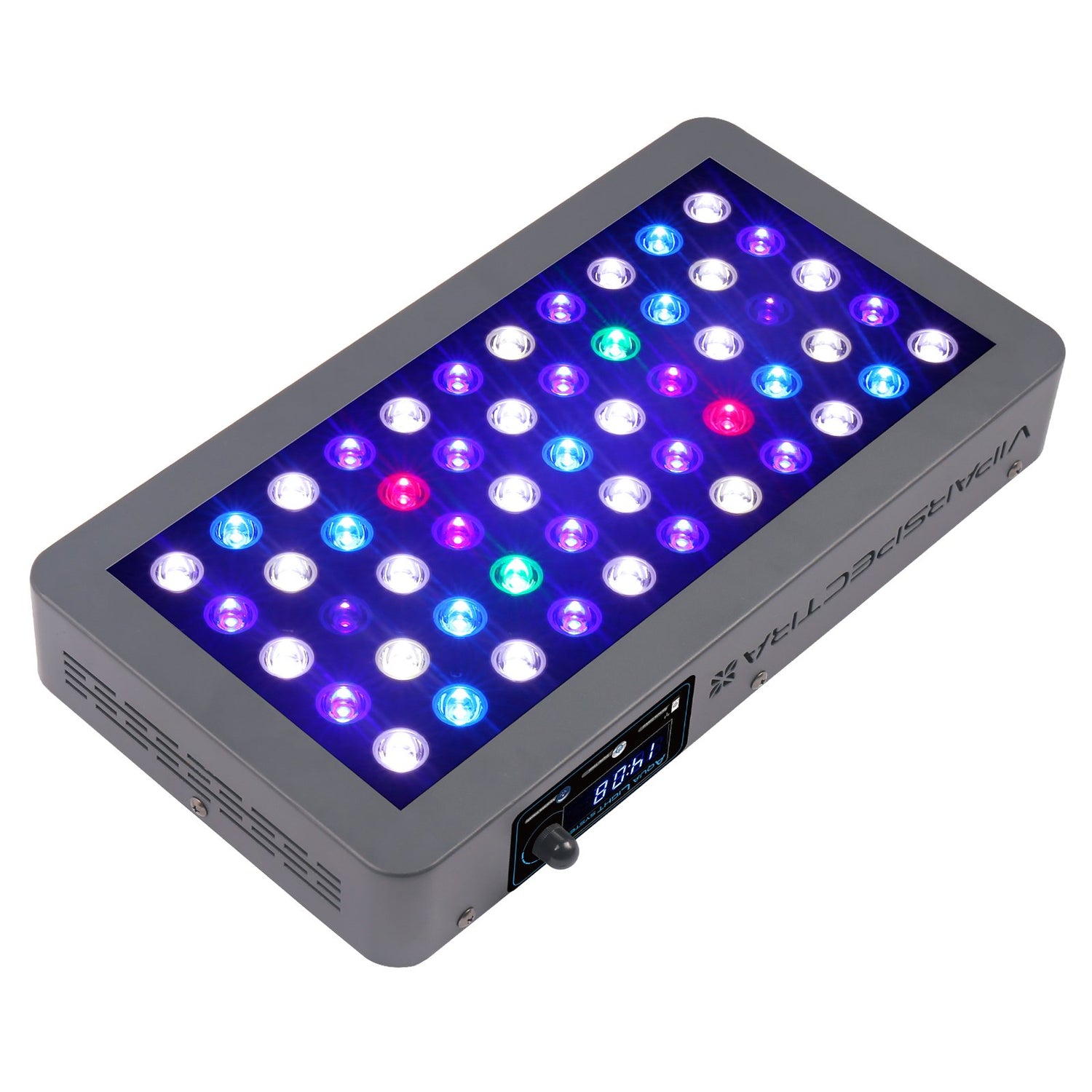 ViparSpectra® 2024 Updated V165 110W LED Aquarium Light Timer Control Series