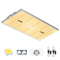 ViparSpectra® Upgraded XS2500 250W LED Grow Light, include Daisy Chain Function